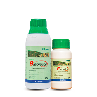 BISONRICE - Bispyribac Sodium 400g/L SC