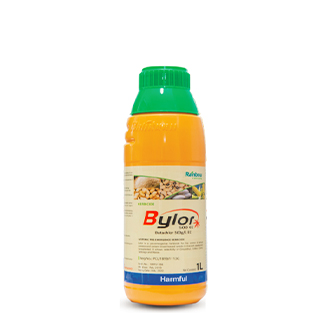 BYLOR - Butachlor 500g/L EC
