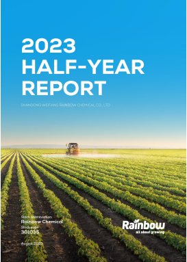 2023 Half-Year Report