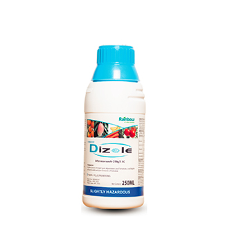 DIZOLE - Difenoconazole 250g/L EC