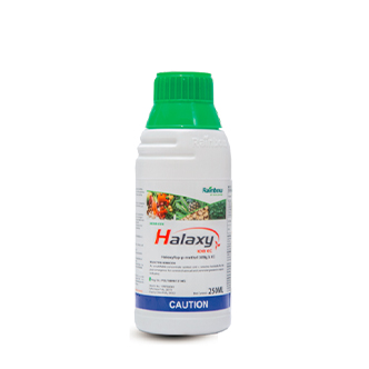 HALAXY - Haloxyfop-p-methyl 108g/L EC