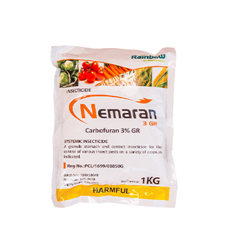 NEMARAN - Carburan 3% GR